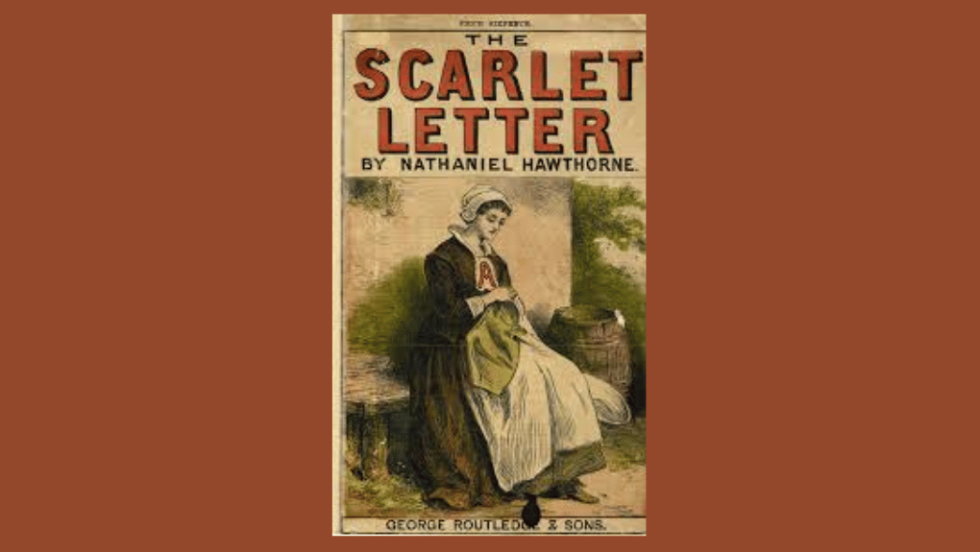 «Scarlet Letter»
